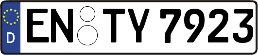 EN-TY7923
