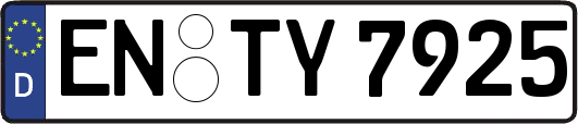 EN-TY7925