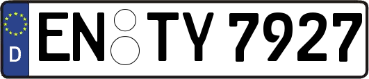 EN-TY7927