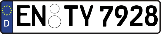 EN-TY7928