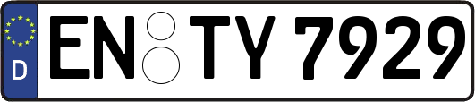 EN-TY7929