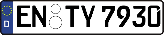 EN-TY7930