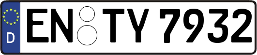 EN-TY7932
