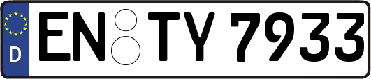 EN-TY7933