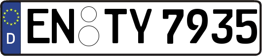 EN-TY7935