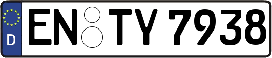 EN-TY7938
