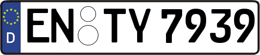 EN-TY7939