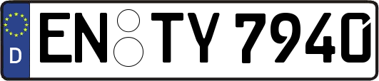 EN-TY7940