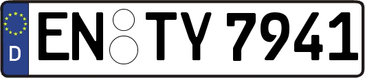 EN-TY7941