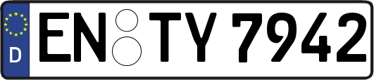 EN-TY7942
