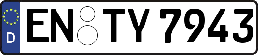 EN-TY7943
