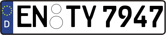 EN-TY7947