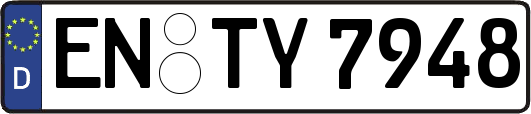 EN-TY7948