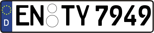 EN-TY7949