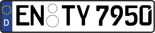 EN-TY7950