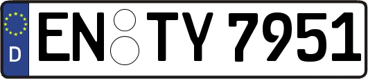 EN-TY7951