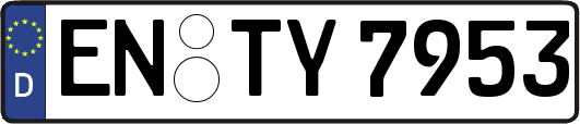 EN-TY7953