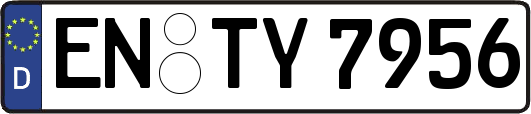 EN-TY7956