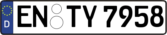 EN-TY7958