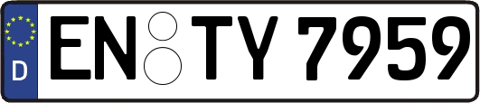 EN-TY7959