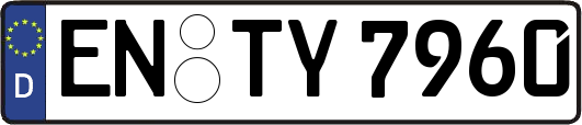 EN-TY7960