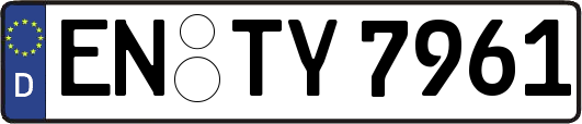 EN-TY7961