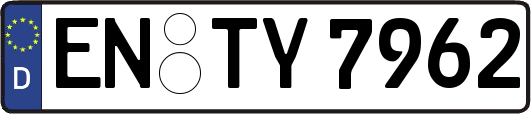 EN-TY7962