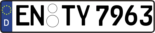 EN-TY7963