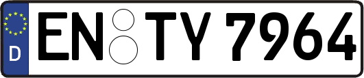 EN-TY7964