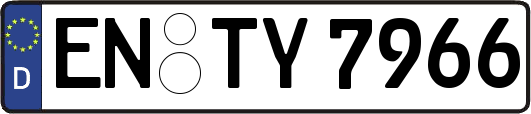 EN-TY7966