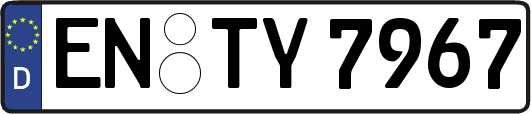 EN-TY7967