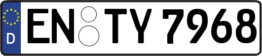 EN-TY7968
