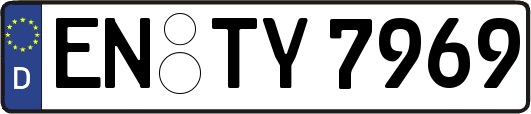 EN-TY7969