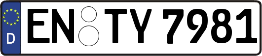 EN-TY7981