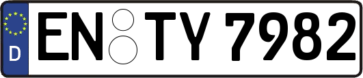 EN-TY7982