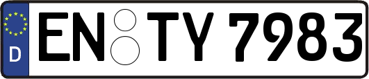 EN-TY7983