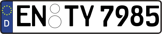 EN-TY7985