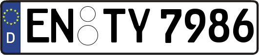EN-TY7986