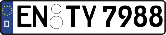EN-TY7988