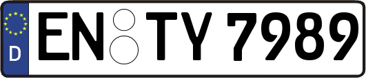 EN-TY7989