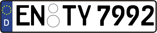 EN-TY7992