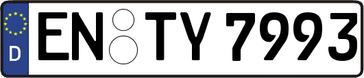 EN-TY7993