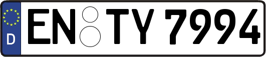 EN-TY7994