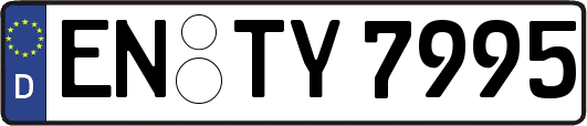 EN-TY7995