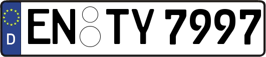 EN-TY7997