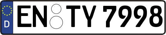 EN-TY7998