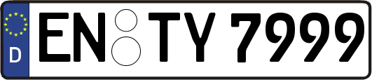 EN-TY7999