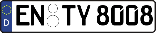EN-TY8008