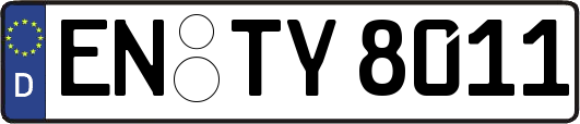 EN-TY8011