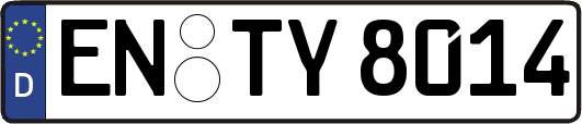 EN-TY8014
